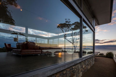 Avalon Coastal Retreat - Accommodation Georgetown 23