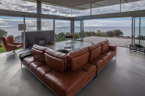 Avalon Coastal Retreat - Accommodation Georgetown 6