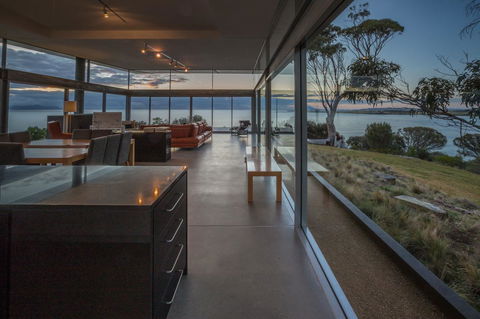 Avalon Coastal Retreat - Accommodation Georgetown 11