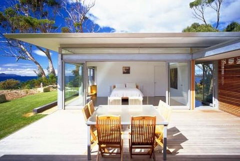 Avalon Coastal Retreat - Accommodation Georgetown 2