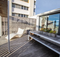 Avalon City Retreat - Accommodation Georgetown