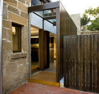 Stone Flower - Accommodation Georgetown