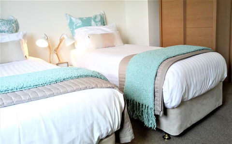 Apartment No 1 - Accommodation Georgetown 19
