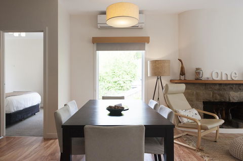 Apartment No 1 - Accommodation Georgetown 9