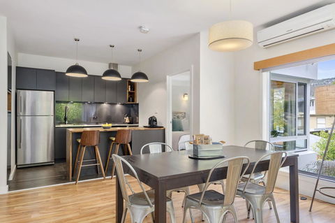 Apartment No 1 - Accommodation Georgetown 11