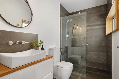 Apartment No 1 - Accommodation Georgetown 26