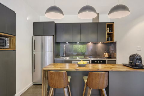 Apartment No 1 - Accommodation Georgetown 12