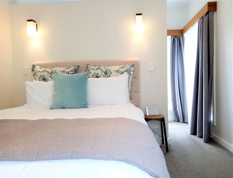 Apartment No 1 - Accommodation Georgetown 16