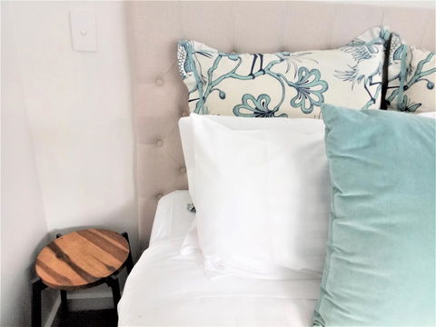 Apartment No 1 - Accommodation Georgetown 17
