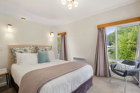 Apartment No 1 - Accommodation Georgetown 1