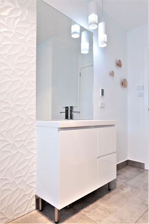 Apartment No 1 - Accommodation Georgetown 22