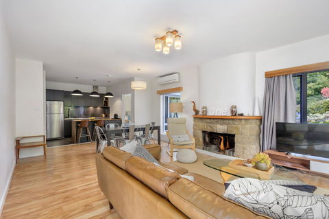 Apartment No 1 - Accommodation Georgetown 10