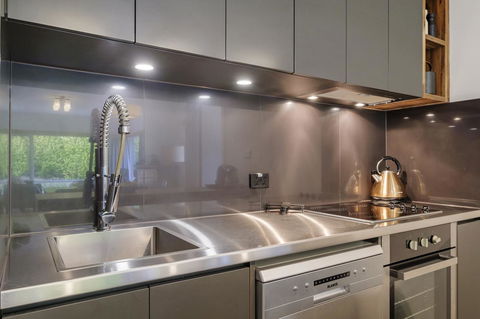Apartment No 1 - Accommodation Georgetown 14