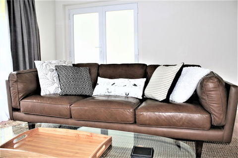 Apartment No 1 - Accommodation Georgetown 6