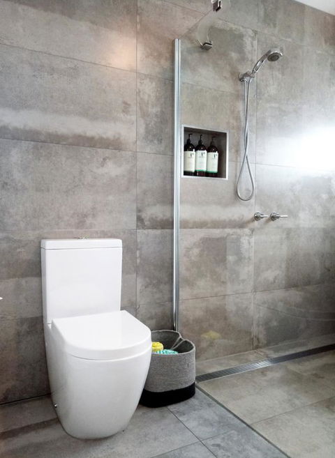Apartment No 1 - Accommodation Georgetown 21