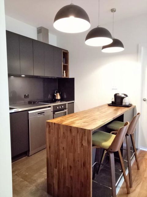 Apartment No 1 - Accommodation Georgetown 4