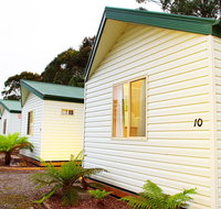 Strahan Beach Tourist Park - Accommodation Georgetown
