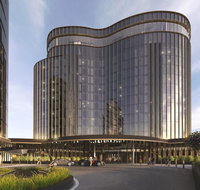 Hotel Chadstone Melbourne MGallery by Sofitel - Accommodation Georgetown