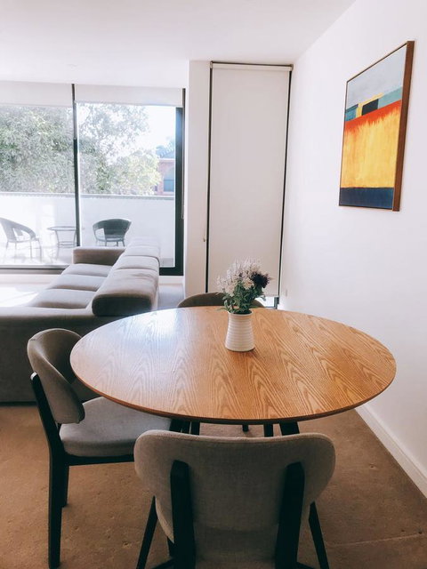 Ellia Doncaster Apartment - Accommodation Georgetown 6