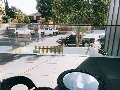 Ellia Doncaster Apartment - Accommodation Georgetown 9