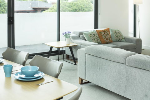 Ellia Doncaster Apartment - Accommodation Georgetown 31