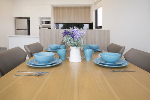 Ellia Doncaster Apartment - Accommodation Georgetown 32