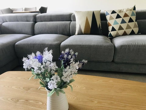 Ellia Doncaster Apartment - Accommodation Georgetown 23