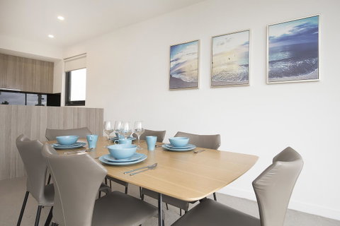 Ellia Doncaster Apartment - Accommodation Georgetown 38