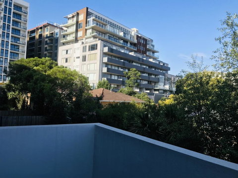 Ellia Doncaster Apartment - Accommodation Georgetown 20