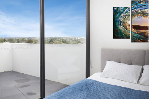 Ellia Doncaster Apartment - Accommodation Georgetown 37