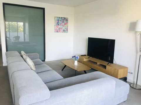 Ellia Doncaster Apartment - Accommodation Georgetown 21