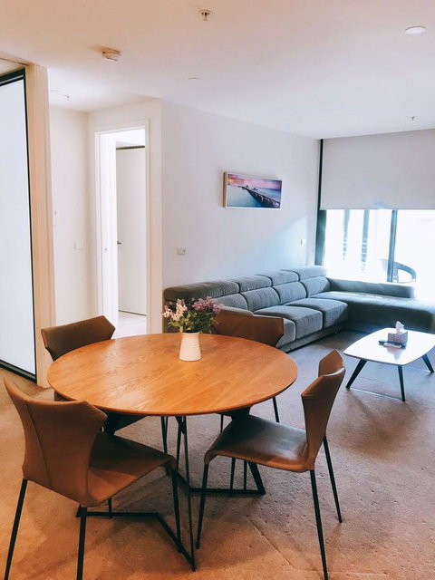 Ellia Doncaster Apartment - Accommodation Georgetown 8