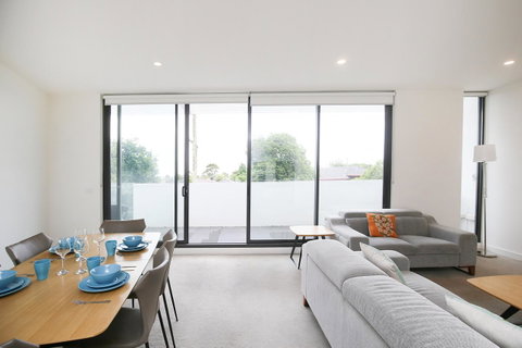 Ellia Doncaster Apartment - Accommodation Georgetown 36