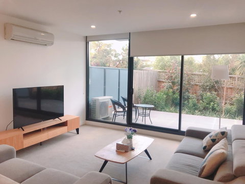 Ellia Doncaster Apartment - Accommodation Georgetown 3