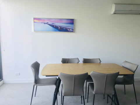 Ellia Doncaster Apartment - Accommodation Georgetown 19