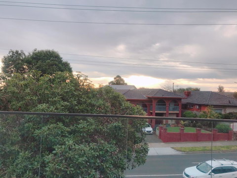 Ellia Doncaster Apartment - Accommodation Georgetown 2