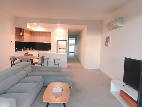Ellia Doncaster Apartment - Accommodation Georgetown 1