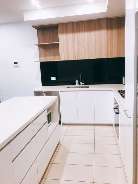 Ellia Doncaster Apartment - Accommodation Georgetown 10