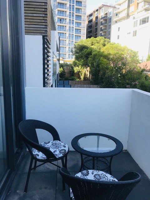 Ellia Doncaster Apartment - Accommodation Georgetown 4
