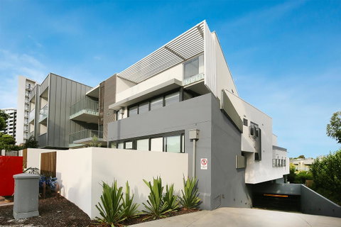 Ellia Doncaster Apartment - Accommodation Georgetown 29