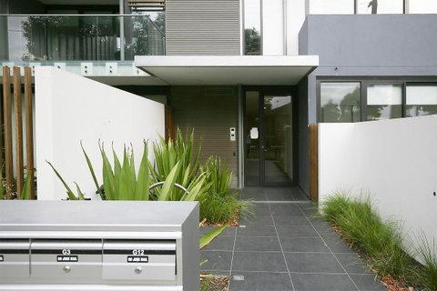 Ellia Doncaster Apartment - Accommodation Georgetown 30