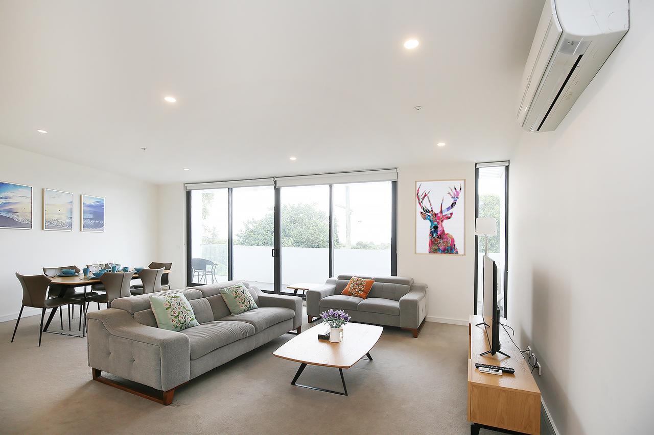 Ashburton VIC Accommodation Georgetown