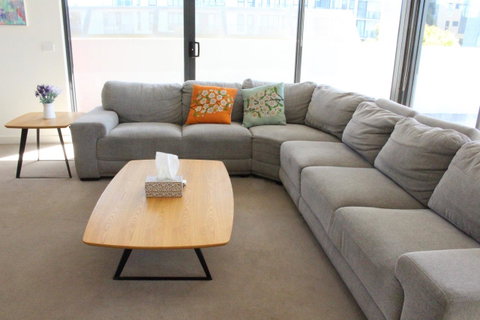 Ellia Doncaster Apartment - Accommodation Georgetown 22