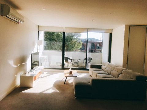 Ellia Doncaster Apartment - Accommodation Georgetown 7