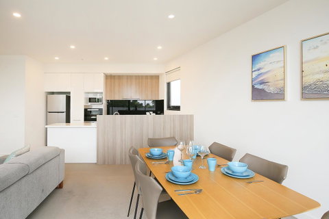 Ellia Doncaster Apartment - Accommodation Georgetown 28
