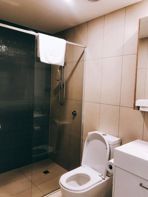 Ellia Doncaster Apartment - Accommodation Georgetown 11