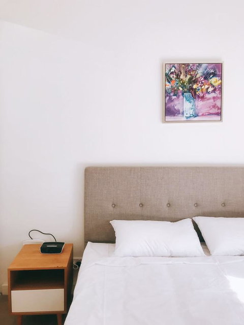 Ellia Doncaster Apartment - Accommodation Georgetown 12