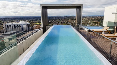 Avani Melbourne Box Hill Residences - Accommodation Georgetown 2