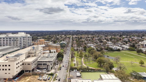 Avani Melbourne Box Hill Residences - Accommodation Georgetown 40