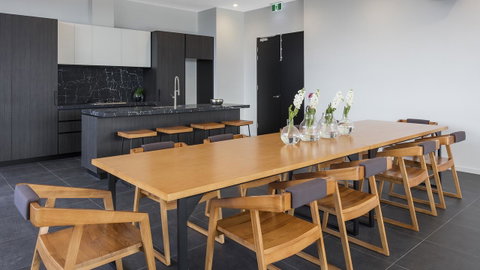 Avani Melbourne Box Hill Residences - Accommodation Georgetown 18